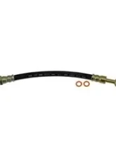 Dorman - First Stop Brake Hydraulic Hose Kia Sorento Rear Left Outer 2003-2005                                     - H620602 - Image 2