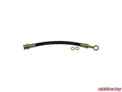 Dorman - First Stop Brake Hydraulic Hose Kia Sorento Rear Left Outer 2003-2005 - H620602