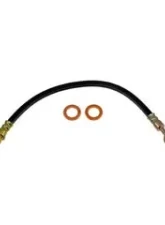 Dorman - First Stop Brake Hydraulic Hose Rear Right                                     - H620604 - Image 2