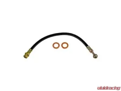 Dorman - First Stop Brake Hydraulic Hose Rear Right - H620604
