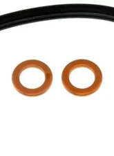 Dorman - First Stop Brake Hydraulic Hose Rear Right                                     - H620604 - Image 2