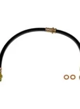 Dorman - First Stop Brake Hydraulic Hose Kia Spectra Rear Left 2005-2009                                     - H620605 - Image 2