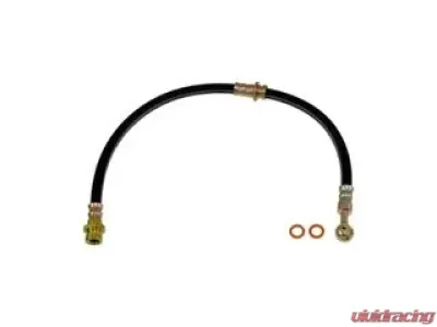 Dorman - First Stop Brake Hydraulic Hose Kia Spectra Rear Left 2005-2009 - H620605