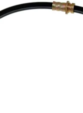 Dorman - First Stop Brake Hydraulic Hose Kia Spectra Rear Left 2005-2009                                     - H620605 - Image 2
