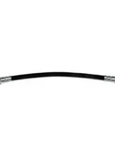 Dorman - First Stop Brake Hydraulic Hose Hyundai Santa Fe Rear Left 2001                                     - H620606 - Image 2