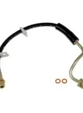 Dorman - First Stop Brake Hydraulic Hose Ford Front Left 2005-2007                                     - H620607 - Image 2
