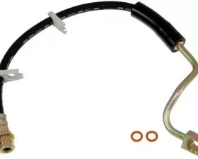 Dorman - First Stop Brake Hydraulic Hose Ford Front Left 2005-2007