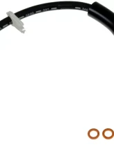 Dorman - First Stop Brake Hydraulic Hose Ford Front Left 2005-2007                                     - H620607 - Image 2