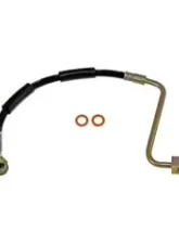 Dorman - First Stop Brake Hydraulic Hose Front Right                                     - H620618 - Image 2