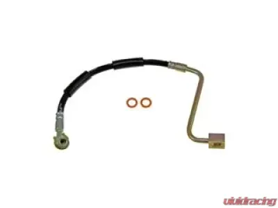 Dorman - First Stop Brake Hydraulic Hose Front Right - H620618
