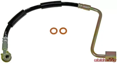 Dorman - First Stop Brake Hydraulic Hose Front Right - H620618