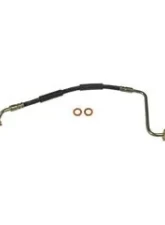 Dorman - First Stop Brake Hydraulic Hose Front Left                                     - H620619 - Image 2