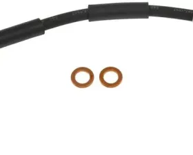 Dorman - First Stop Brake Hydraulic Hose Front Left