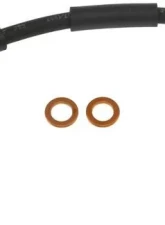 Dorman - First Stop Brake Hydraulic Hose Front Left                                     - H620619 - Image 2
