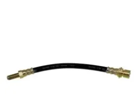 Dorman - First Stop Brake Hydraulic Hose Rear Left