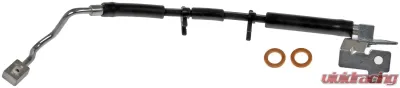 Dorman - First Stop Brake Hydraulic Hose Front Right - H620621