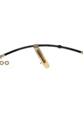 Dorman - First Stop Brake Hydraulic Hose Rear Right                                     - H620622 - Image 2