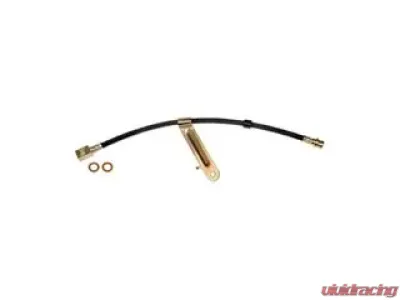 Dorman - First Stop Brake Hydraulic Hose Rear Right - H620622