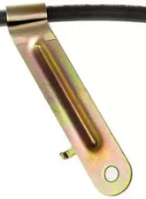 Dorman - First Stop Brake Hydraulic Hose Rear Right                                     - H620622 - Image 2