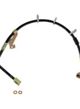 Dorman - First Stop Brake Hydraulic Hose Ford E-150 Front Right 2004-2007                                     - H620624 - Image 2