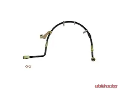 Dorman - First Stop Brake Hydraulic Hose Ford E-150 Front Left 2004-2007 - H620625