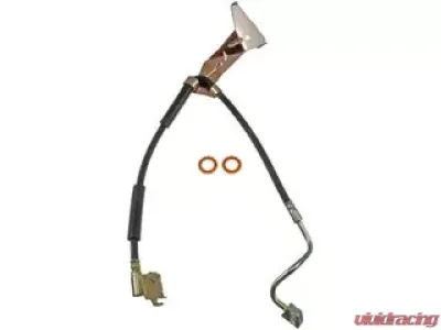 Dorman - First Stop Brake Hydraulic Hose Ford Front Left 2005-2007 - H620626