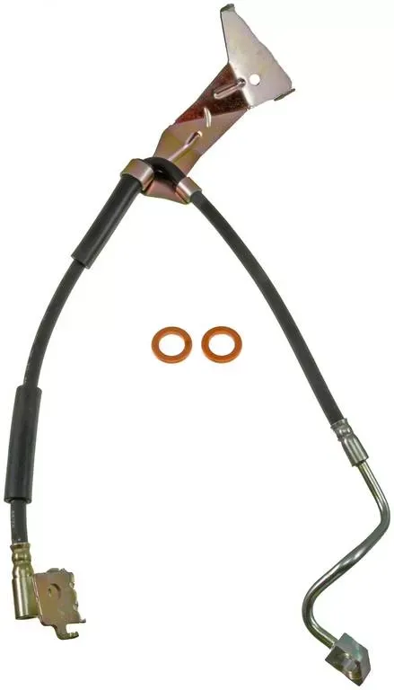 Dorman - First Stop Brake Hydraulic Hose Ford Front Left 2005-2007 - H620626
