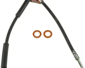 Dorman - First Stop Brake Hydraulic Hose Ford Front Left 2005-2007