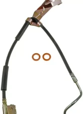 Dorman - First Stop Brake Hydraulic Hose Ford Front Left 2005-2007                                     - H620626 - Image 2