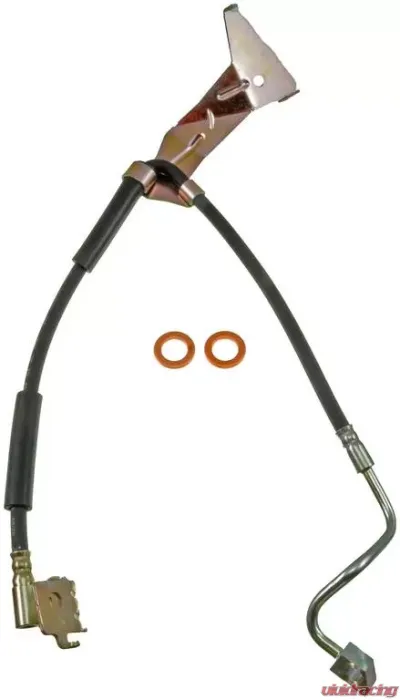 Dorman - First Stop Brake Hydraulic Hose Ford Front Left 2005-2007 - H620626