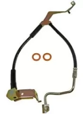 Dorman - First Stop Brake Hydraulic Hose Ford Front Right 2005-2007                                     - H620627 - Image 2