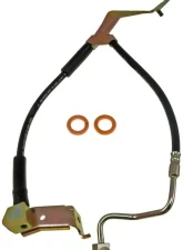 Dorman - First Stop Brake Hydraulic Hose Ford Front Right 2005-2007                                     - H620627 - Image 2