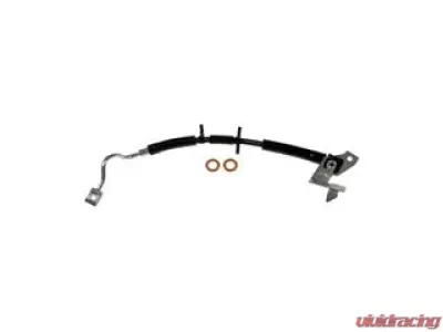 Dorman - First Stop Brake Hydraulic Hose Front Left - H620630