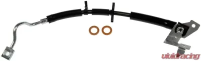 Dorman - First Stop Brake Hydraulic Hose Front Left - H620630