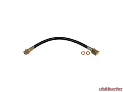 Dorman - First Stop Brake Hydraulic Hose Ford F-150 Rear Left 1999-2004 - H620631