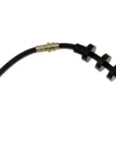 Dorman - First Stop Brake Hydraulic Hose Ford Focus Front Left 2005-2007                                     - H620632 - Image 2