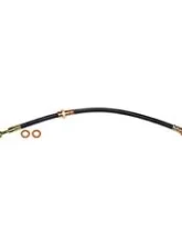 Dorman - First Stop Brake Hydraulic Hose Front Left                                     - H620635 - Image 2