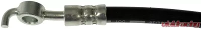 Dorman - First Stop Brake Hydraulic Hose Front Left - H620635
