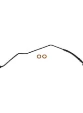 Dorman - First Stop Brake Hydraulic Hose Rear Right Outer                                     - H620636 - Image 2