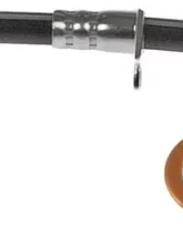 Dorman - First Stop Brake Hydraulic Hose Front Right                                     - H620639 - Image 2