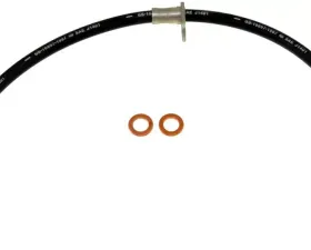 Dorman - First Stop Brake Hydraulic Hose Front Right