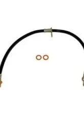 Dorman - First Stop Brake Hydraulic Hose Front Left                                     - H620640 - Image 2
