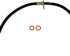Dorman - First Stop Brake Hydraulic Hose Front Left