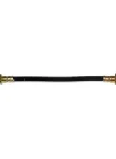 Dorman - First Stop Brake Hydraulic Hose Rear Left                                     - H620641 - Image 2