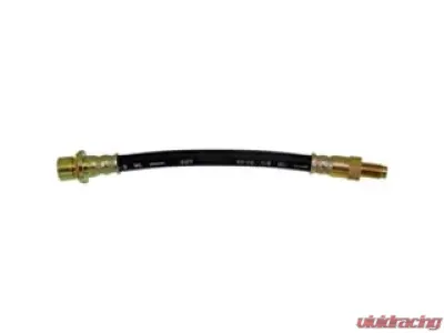 Dorman - First Stop Brake Hydraulic Hose Toyota Sienna Rear Left Outer 2004-2010 - H620642
