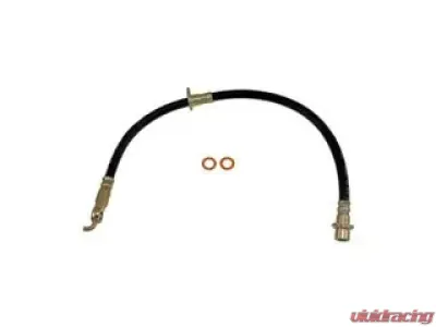 Dorman - First Stop Brake Hydraulic Hose Toyota Sienna Front Left 2004-2010 - H620643