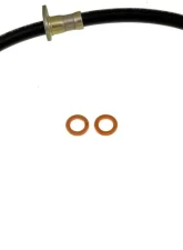 Dorman - First Stop Brake Hydraulic Hose Toyota Sienna Front Left 2004-2010                                     - H620643 - Image 2