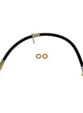 Dorman - First Stop Brake Hydraulic Hose Toyota Sienna Front Right 2004-2010                                     - H620644 - Image 2