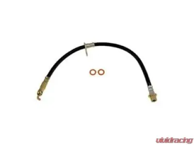 Dorman - First Stop Brake Hydraulic Hose Toyota Sienna Front Right 2004-2010 - H620644