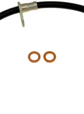 Dorman - First Stop Brake Hydraulic Hose Toyota Sienna Front Right 2004-2010                                     - H620644 - Image 2